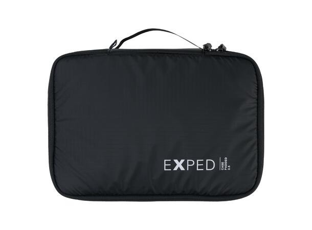 Exped Case Padded black  23 x 16 x 9 cm 